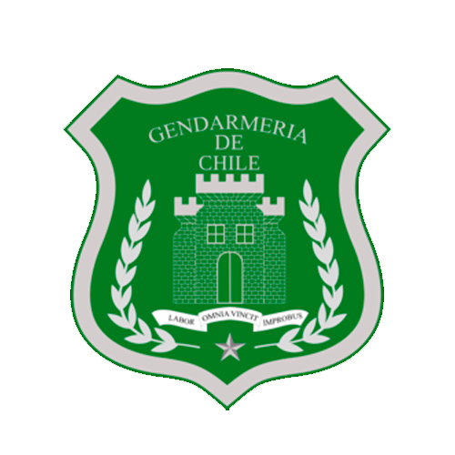 gendarmeria