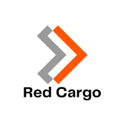 red cargo